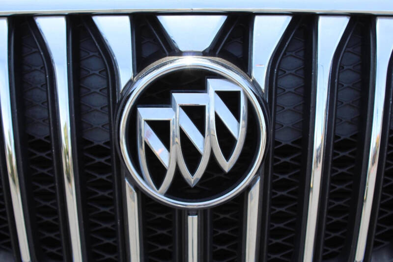2015 Buick Encore Premium