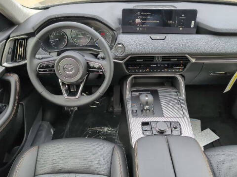 2026 Mazda CX-70 3.3 Turbo Preferred