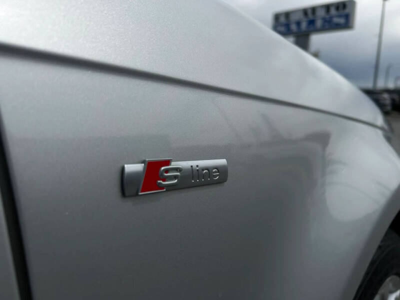 2011 Audi A3 2.0 TDI Premium Plus