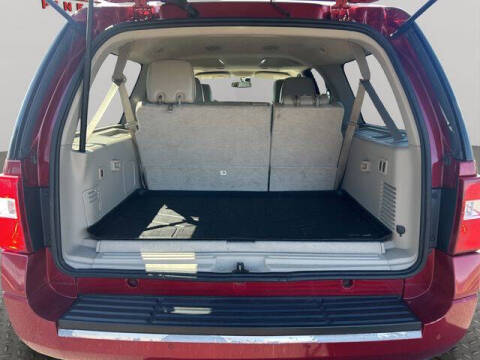 2014 Ford Expedition EL Limited