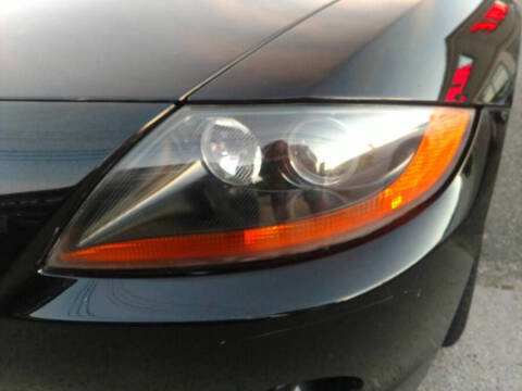 2003 BMW Z4 2.5i