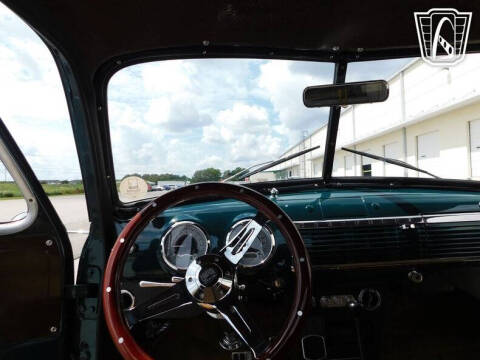 1950 Chevrolet 3100