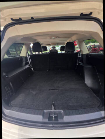 2014 Dodge Journey R/T