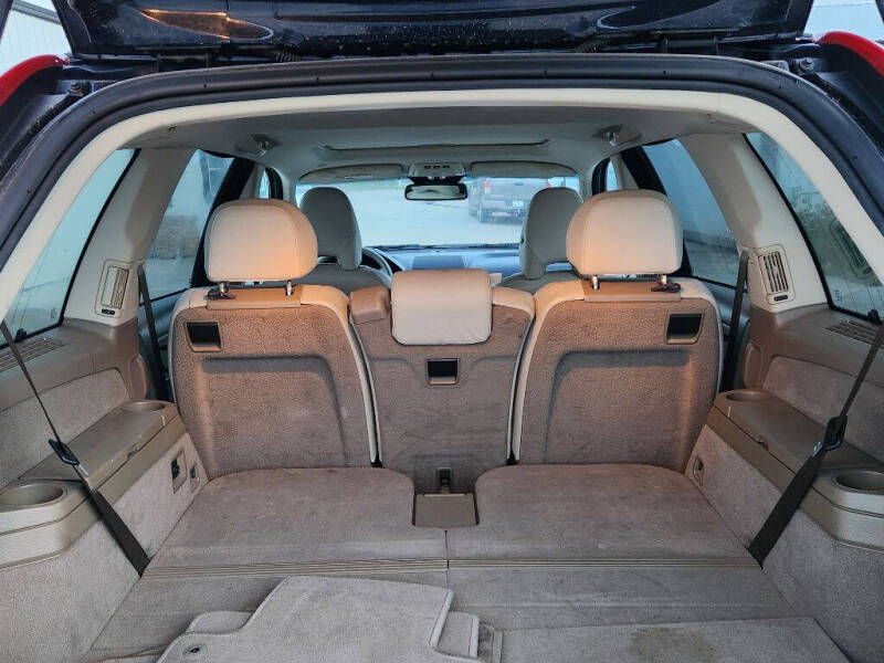 2011 Volvo XC90 3.2