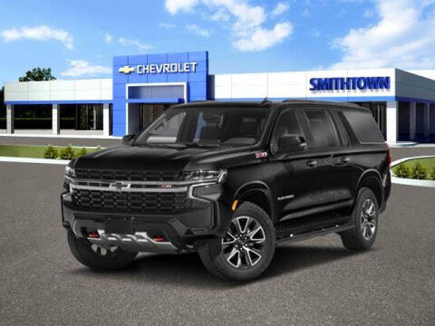 2024 Chevrolet Suburban for sale at CHEVROLET OF SMITHTOWN in Saint James NY