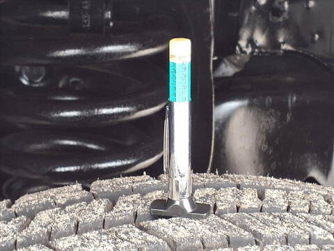 2013 Ford E-Series E-450 SD