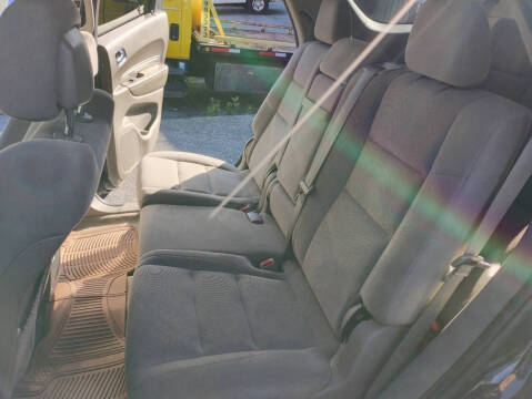 2013 Dodge Durango SXT