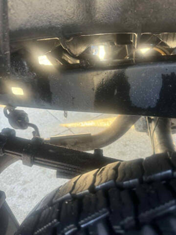 2013 Toyota Tacoma V6