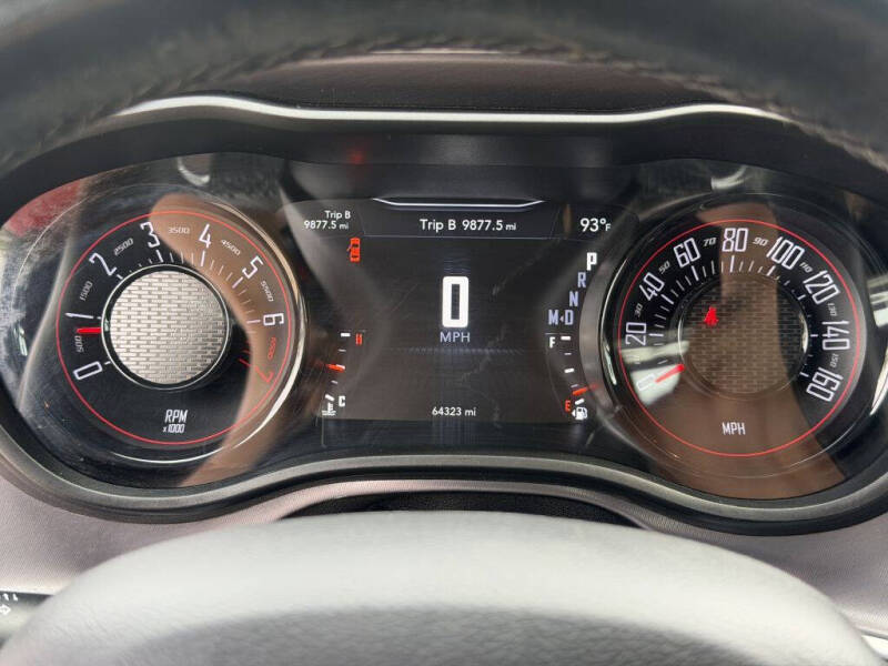 2019 Dodge Challenger GT