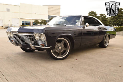 1965 Chevrolet Impala