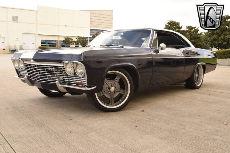 1965 Chevrolet Impala