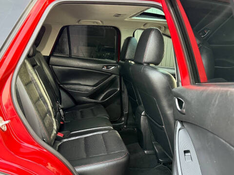 2014 Mazda CX-5 Grand Touring