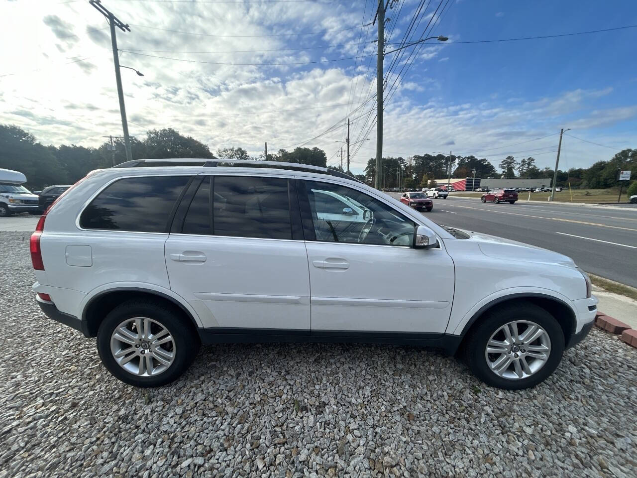 2011 Volvo XC90 for sale at 1401Auto in Fayetteville, NC