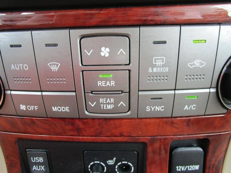 2011 Toyota Highlander Limited