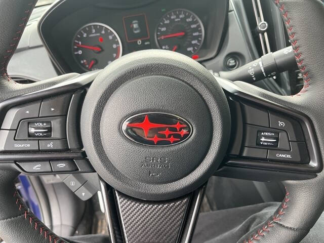 2023 Subaru WRX Premium