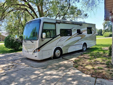 2011 Tiffin Allegro Breeze 28BR