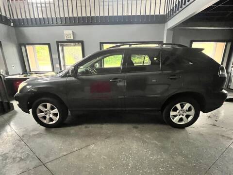 2004 Lexus RX 330 for sale at Settle Auto Sales TAYLOR ST. in Fort Wayne IN