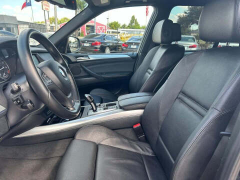 2011 BMW X5 xDrive50i