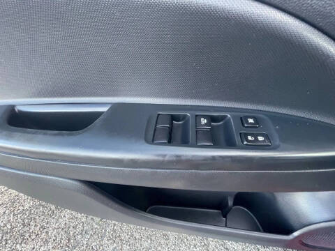 2024 Mitsubishi Mirage