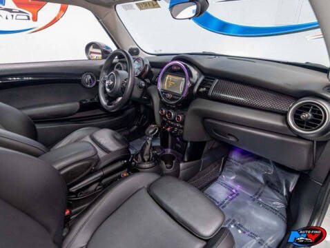 2015 MINI Hardtop 2 Door Cooper S