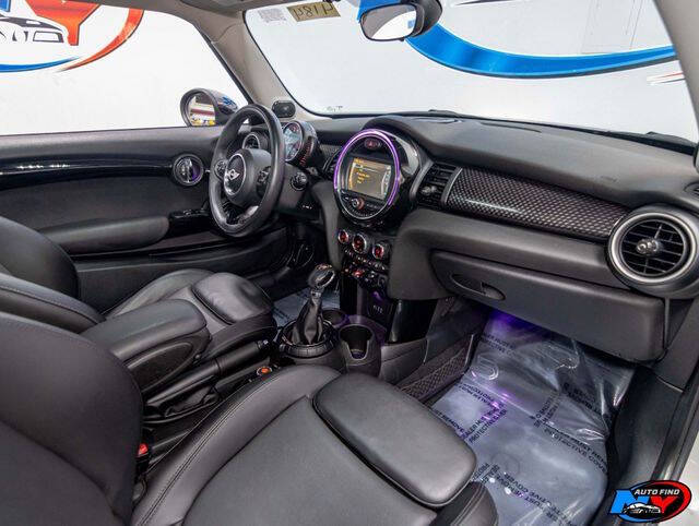 2015 MINI Hardtop 2 Door Cooper S