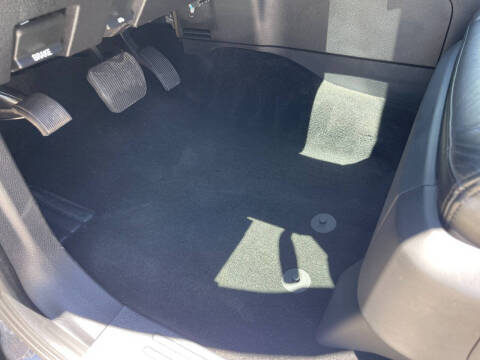 2016 Lincoln Navigator L Select
