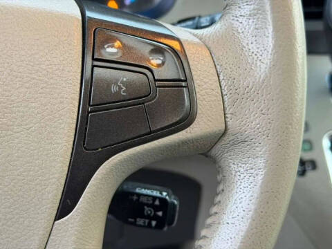 2012 Toyota Sienna Limited 7-Passenger