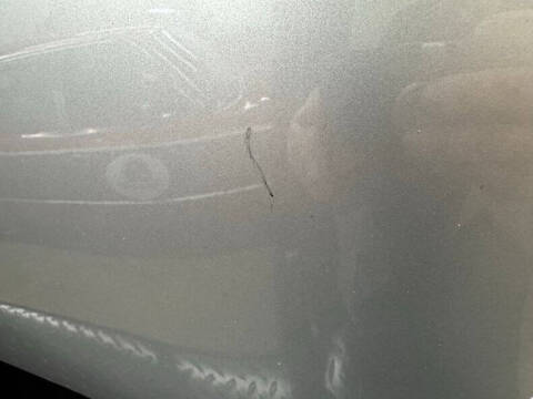 2002 Ford Mustang GT Deluxe