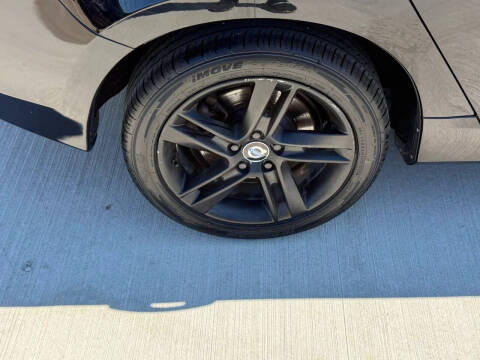 2015 Volvo S60 T5 Drive-E Premier