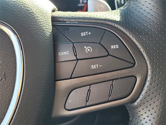 2024 Dodge Durango GT