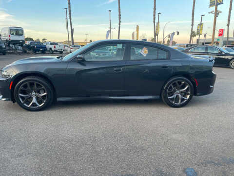 2019 Dodge Charger GT