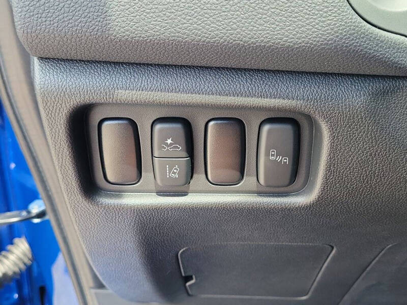 2026 Mitsubishi Outlander Sport