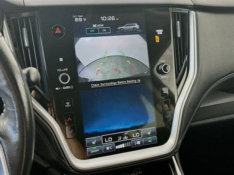 2023 Subaru Outback Premium