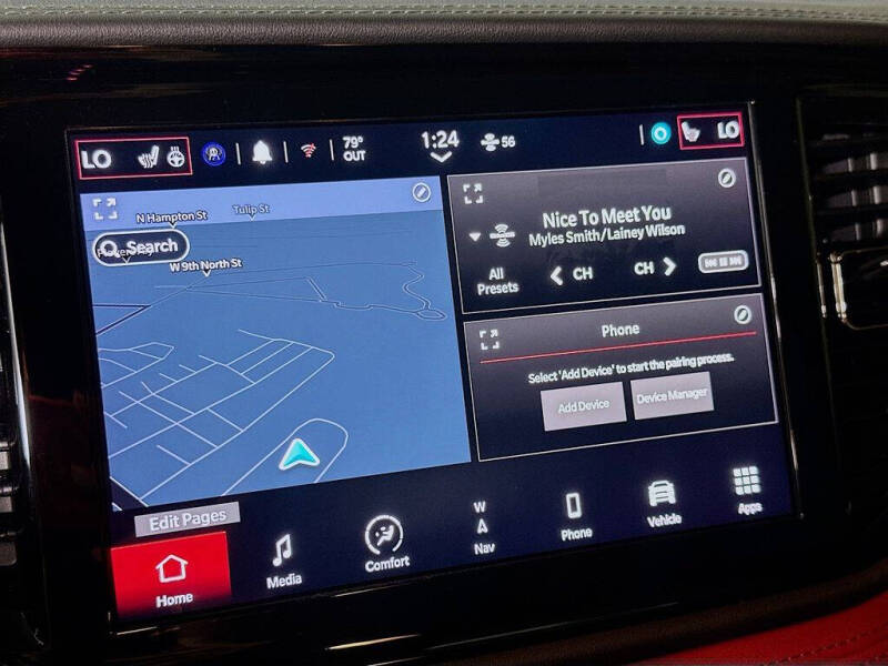 2022 Dodge Durango R/T Plus