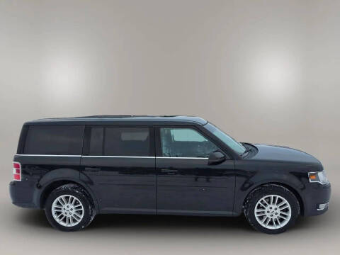 2013 Ford Flex SEL