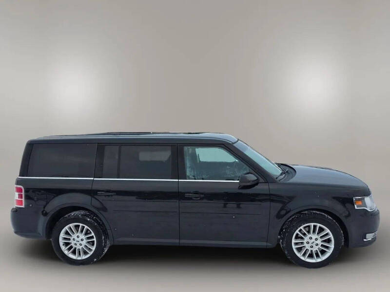 2013 Ford Flex SEL