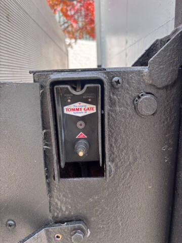 2020 Chevrolet Express 3500