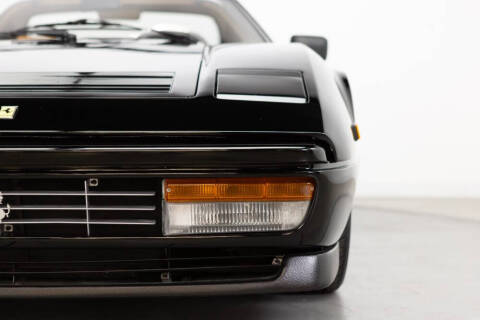 1989 Ferrari 328 GTS