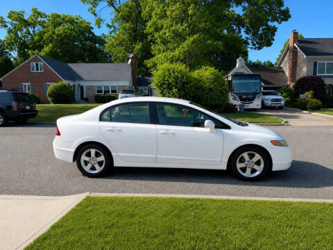 2006 Honda Civic EX