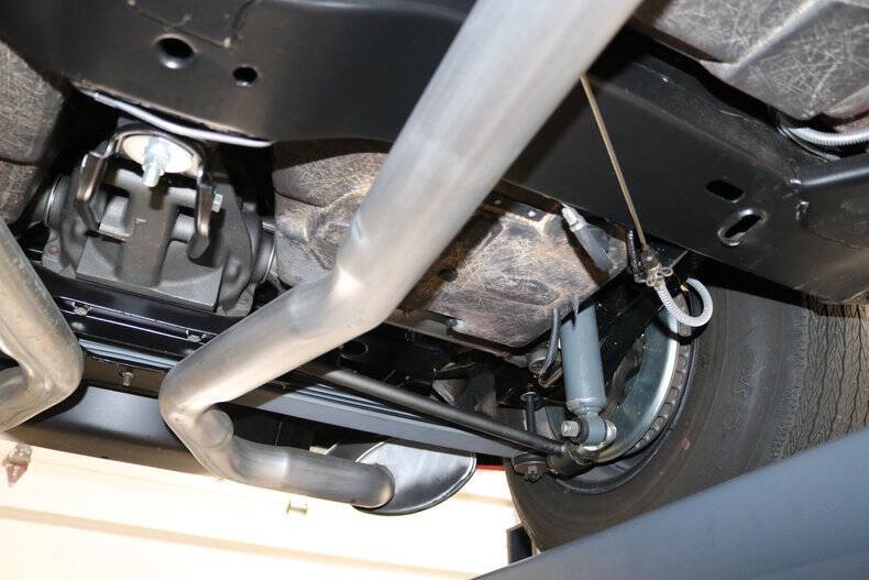 1971 Chevrolet Corvette