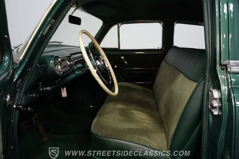 1954 Chevrolet Bel Air