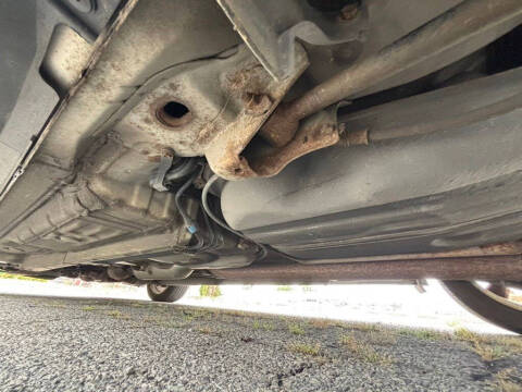 2007 Toyota Avalon XL