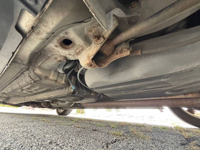 2007 Toyota Avalon XL