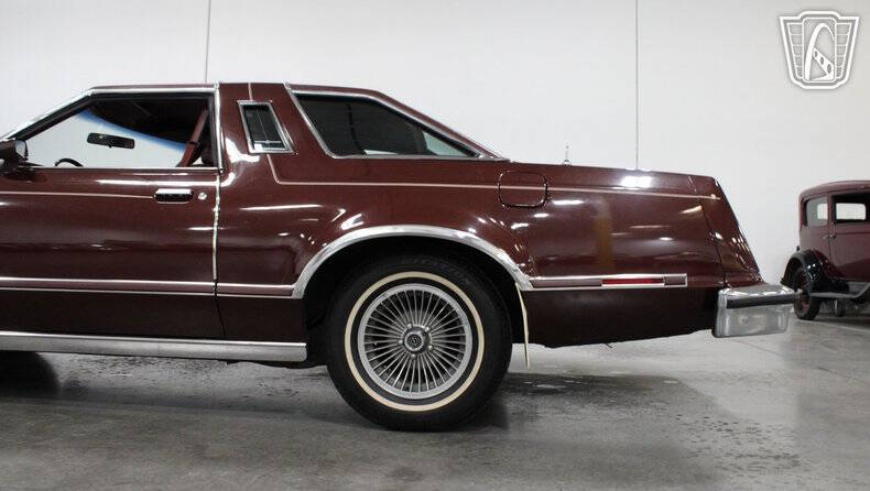 1979 Ford Thunderbird