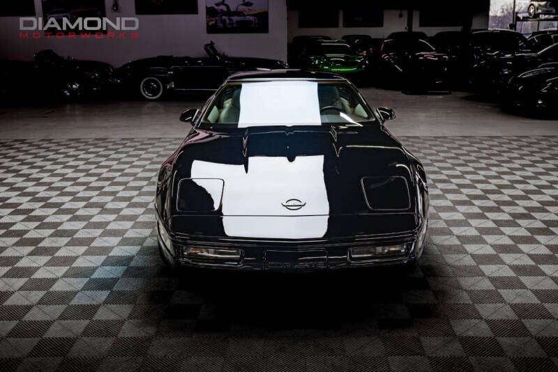 1994 Chevrolet Corvette ZR1