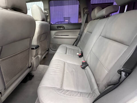 2004 Subaru Forester XS