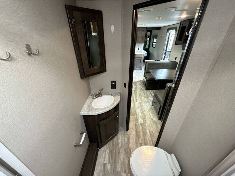 2020 Grand Design RV Transcend XPLOR