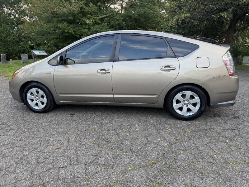 2007 Toyota Prius
