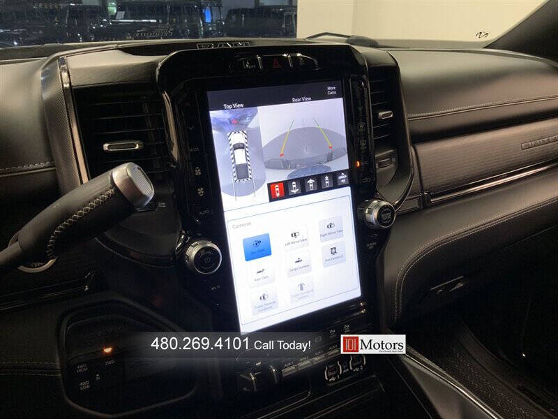 2022 RAM 2500 Limited