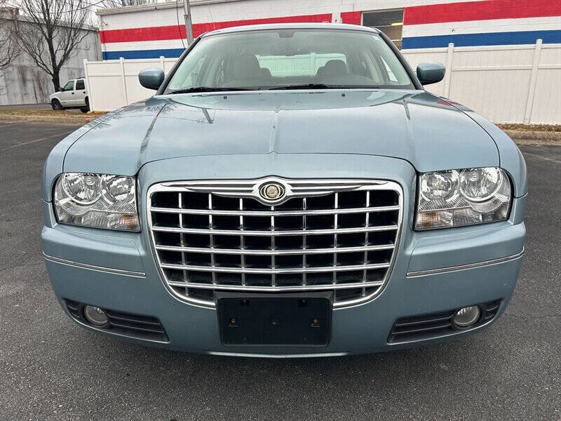 2009 Chrysler 300 Touring